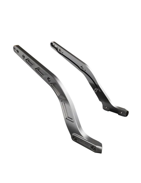 HEINZ BIKES Karosserieteile & Schutzbleche Bild 4
