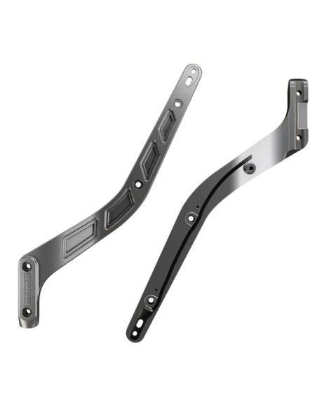 HEINZ BIKES Karosserieteile & Schutzbleche Bild 5