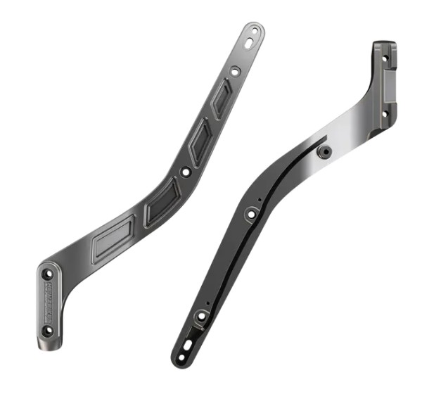 HEINZ BIKES Karosserieteile & Schutzbleche Bild 5