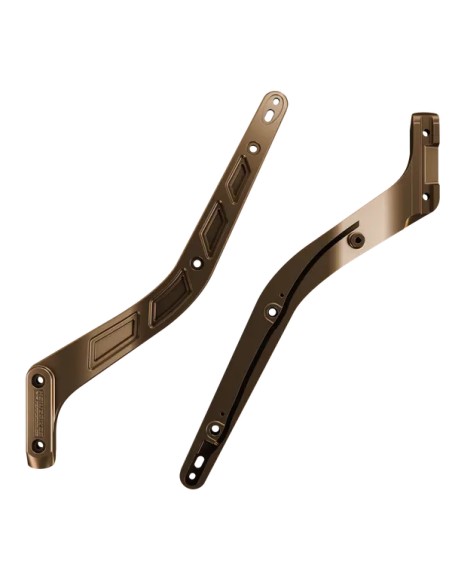 HEINZ BIKES Karosserieteile & Schutzbleche Bild 4