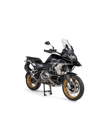 AKRAPOVIC Stoßfänger & Motorschutzplatten Bild 4