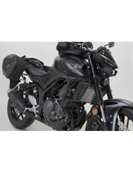 SW-MOTECH Stoßfänger & Motorschutzplatten Bild 4