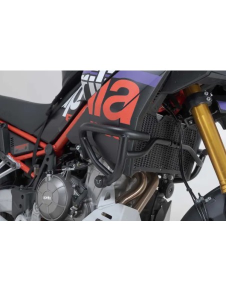 SW-MOTECH Stoßfänger & Motorschutzplatten - CRASH BAR
