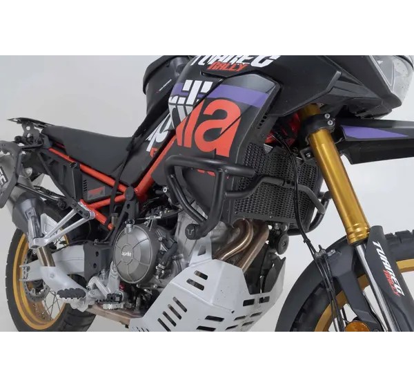 SW-MOTECH Stoßfänger & Motorschutzplatten - Detailansicht