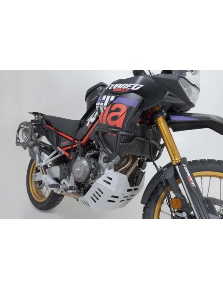 SW-MOTECH Stoßfänger & Motorschutzplatten Bild 4