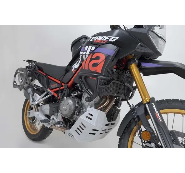 SW-MOTECH Stoßfänger & Motorschutzplatten Bild 4