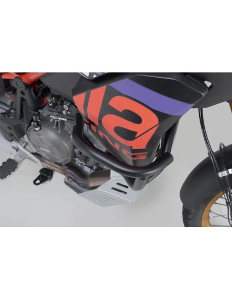 SW-MOTECH Stoßfänger & Motorschutzplatten Bild 5