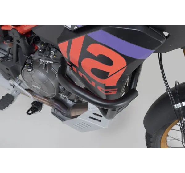 SW-MOTECH Stoßfänger & Motorschutzplatten Bild 5
