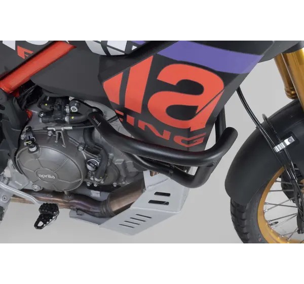 SW-MOTECH Stoßfänger & Motorschutzplatten Bild 6
