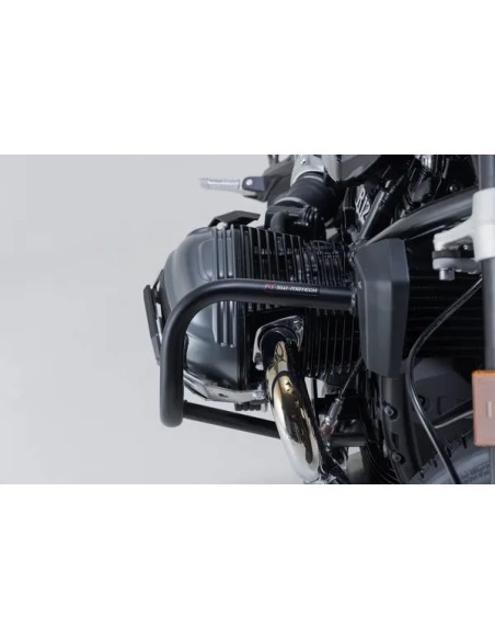 SW-MOTECH Stoßfänger & Motorschutzplatten Bild 4