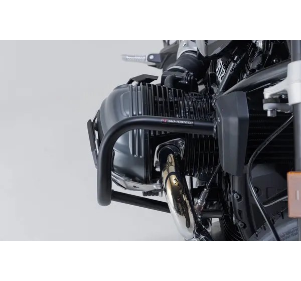 SW-MOTECH Stoßfänger & Motorschutzplatten Bild 4