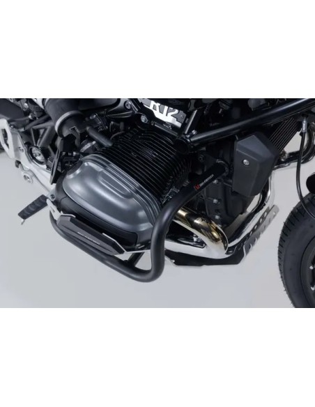 SW-MOTECH Stoßfänger & Motorschutzplatten Bild 5