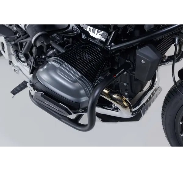 SW-MOTECH Stoßfänger & Motorschutzplatten Bild 5
