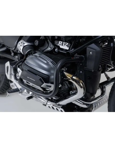 SW-MOTECH Stoßfänger & Motorschutzplatten Bild 6