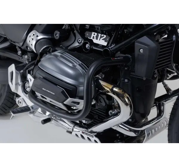 SW-MOTECH Stoßfänger & Motorschutzplatten Bild 6