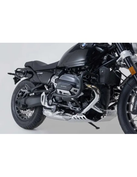 SW-MOTECH Stoßfänger & Motorschutzplatten Bild 7