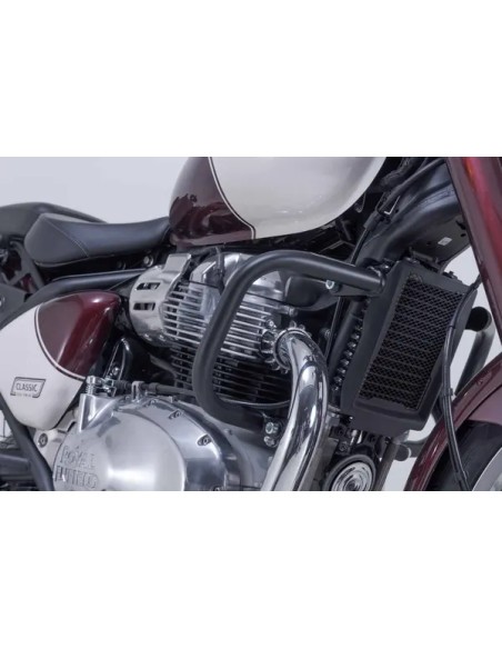 SW-MOTECH Stoßfänger & Motorschutzplatten für ROYAL ENFIELD CLASSIC 650 ABS 2025