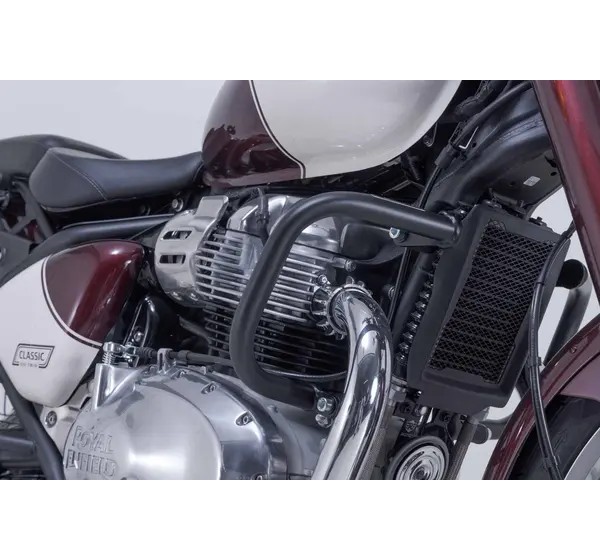 SW-MOTECH Stoßfänger & Motorschutzplatten für ROYAL ENFIELD CLASSIC 650 ABS 2025