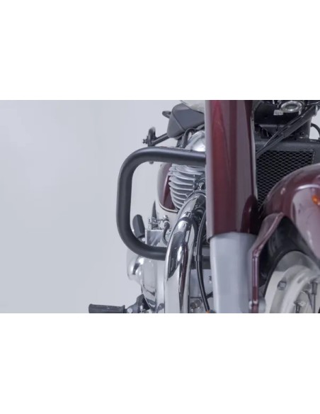SW-MOTECH Stoßfänger & Motorschutzplatten Bild 4