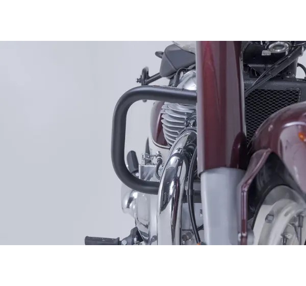 SW-MOTECH Stoßfänger & Motorschutzplatten Bild 4