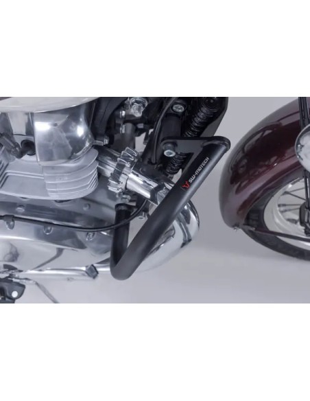 SW-MOTECH Stoßfänger & Motorschutzplatten Bild 5