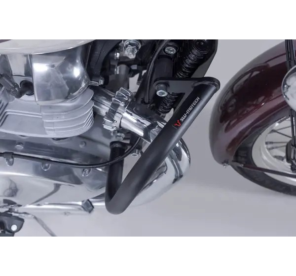 SW-MOTECH Stoßfänger & Motorschutzplatten Bild 5