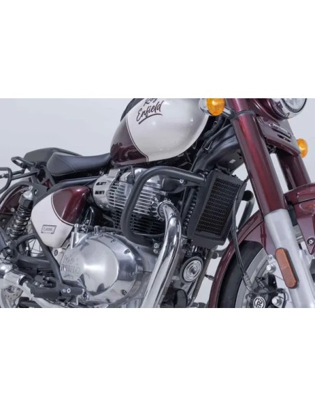 SW-MOTECH Stoßfänger & Motorschutzplatten Bild 7