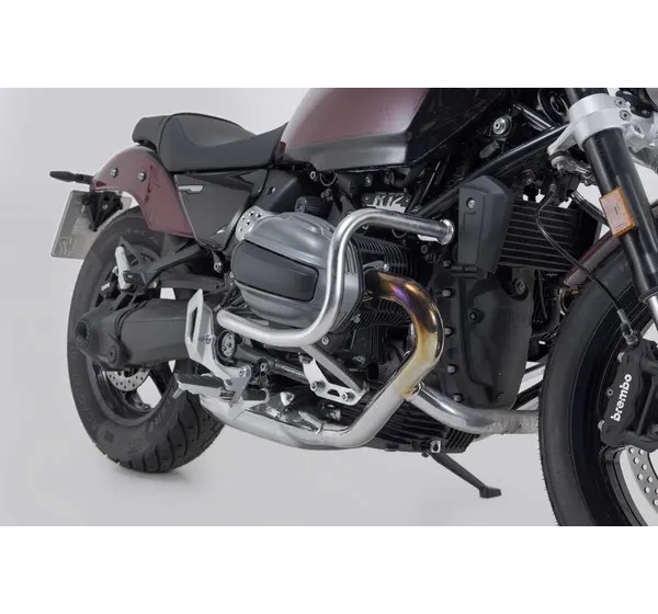 SW-MOTECH Rahmenkomponenten Bild 6