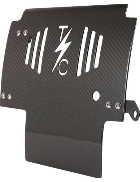 THRASHIN SUPPLY CO. Stoßfänger & Motorschutzplatten für Harley Davidson FLHX 1923 ABS 2024-2025