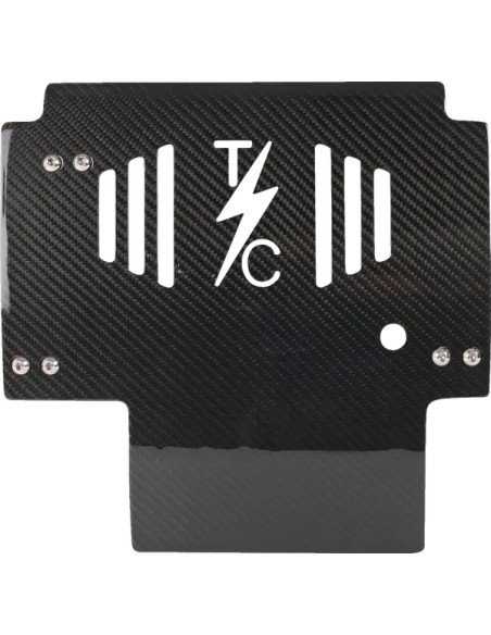 THRASHIN SUPPLY CO. Stoßfänger & Motorschutzplatten Bild 4