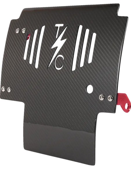 THRASHIN SUPPLY CO. Stoßfänger & Motorschutzplatten für Harley Davidson FLHX 1923 ABS 2024-2025