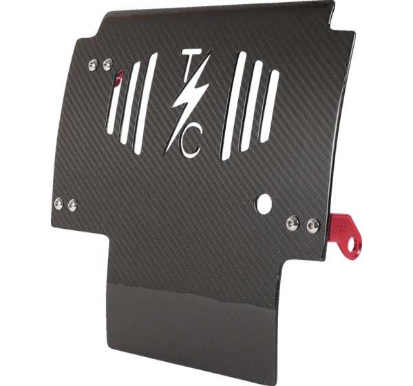 THRASHIN SUPPLY CO. Stoßfänger & Motorschutzplatten für Harley Davidson FLHX 1923 ABS 2024-2025