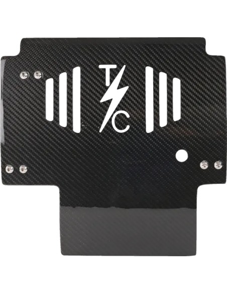 THRASHIN SUPPLY CO. Stoßfänger & Motorschutzplatten Bild 4