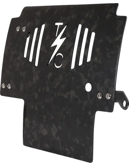 THRASHIN SUPPLY CO. Stoßfänger & Motorschutzplatten für Harley Davidson FLHX 1923 ABS 2024-2025