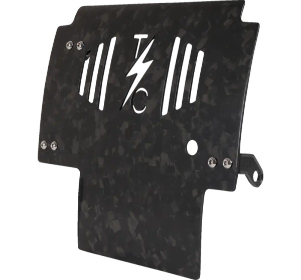 THRASHIN SUPPLY CO. Stoßfänger & Motorschutzplatten für Harley Davidson FLHX 1923 ABS 2024-2025