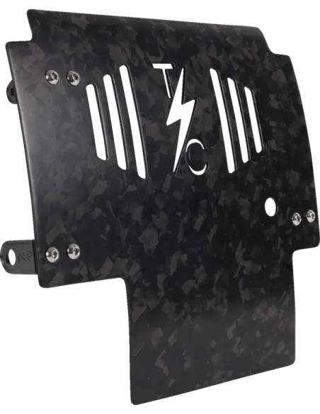 THRASHIN SUPPLY CO. Stoßfänger & Motorschutzplatten Bild 5