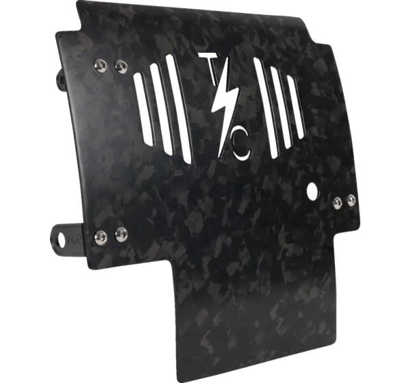 THRASHIN SUPPLY CO. Stoßfänger & Motorschutzplatten Bild 5