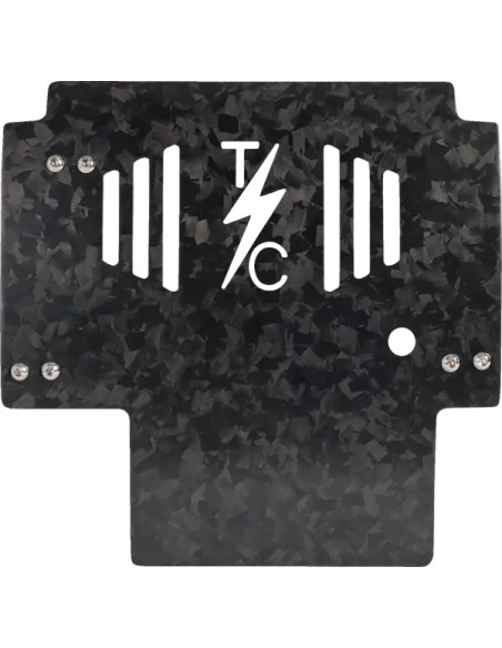 THRASHIN SUPPLY CO. Stoßfänger & Motorschutzplatten Bild 6