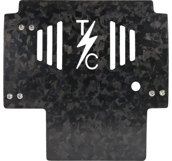 THRASHIN SUPPLY CO. Stoßfänger & Motorschutzplatten Bild 6