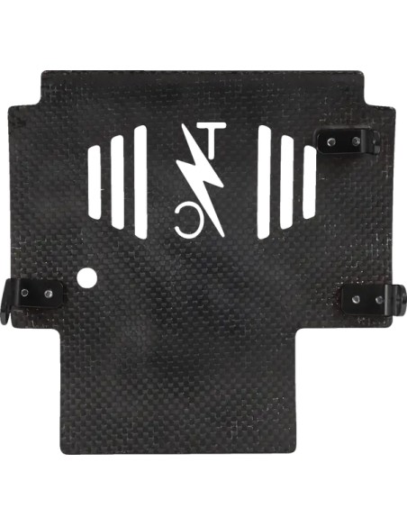 THRASHIN SUPPLY CO. Stoßfänger & Motorschutzplatten Bild 7
