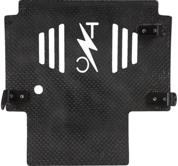 THRASHIN SUPPLY CO. Stoßfänger & Motorschutzplatten Bild 7
