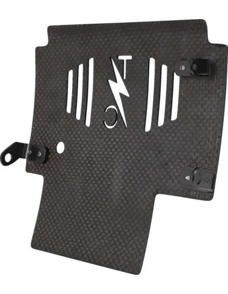 THRASHIN SUPPLY CO. Stoßfänger & Motorschutzplatten Bild 8
