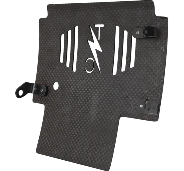 THRASHIN SUPPLY CO. Stoßfänger & Motorschutzplatten Bild 8