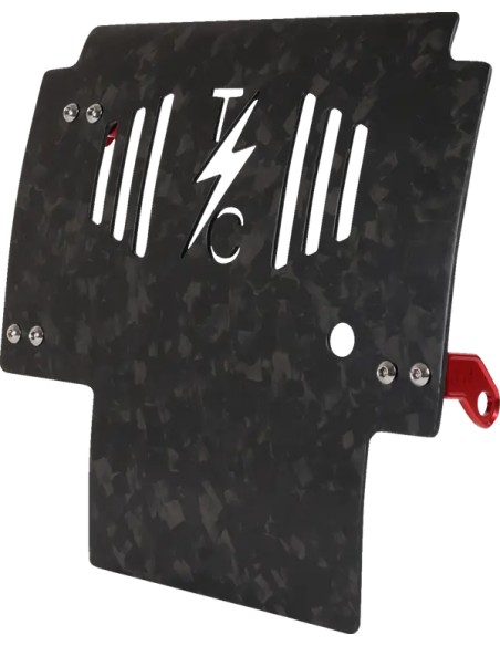 THRASHIN SUPPLY CO. Stoßfänger & Motorschutzplatten für Harley Davidson FLHX 1923 ABS 2024-2025