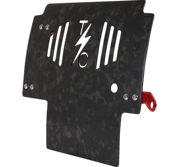 THRASHIN SUPPLY CO. Stoßfänger & Motorschutzplatten für Harley Davidson FLHX 1923 ABS 2024-2025