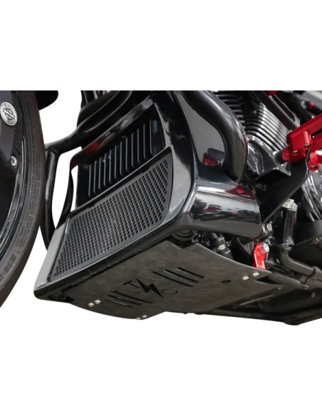 THRASHIN SUPPLY CO. Stoßfänger & Motorschutzplatten Bild 4