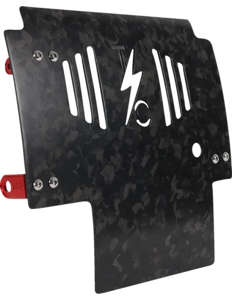THRASHIN SUPPLY CO. Stoßfänger & Motorschutzplatten Bild 6