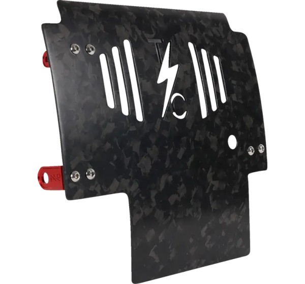 THRASHIN SUPPLY CO. Stoßfänger & Motorschutzplatten Bild 6