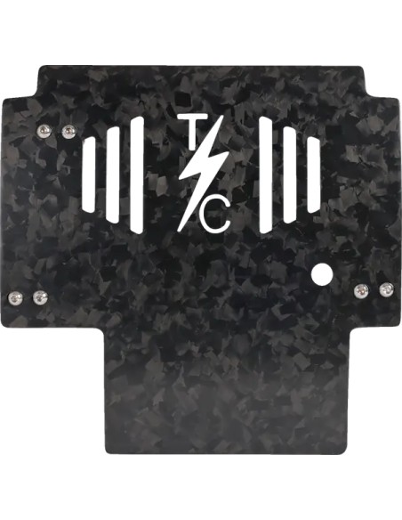 THRASHIN SUPPLY CO. Stoßfänger & Motorschutzplatten Bild 7