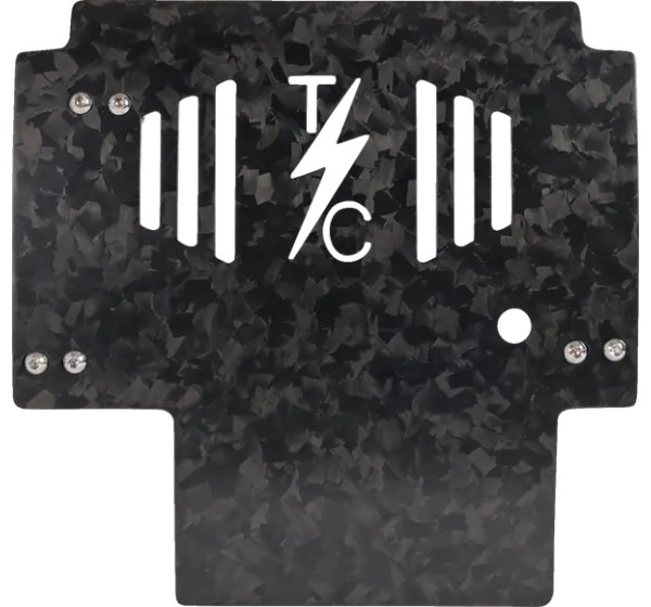 THRASHIN SUPPLY CO. Stoßfänger & Motorschutzplatten Bild 7